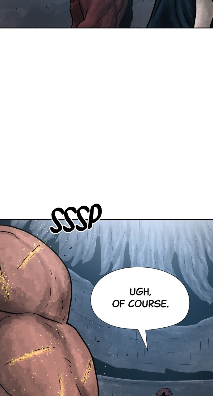 Warrior Executioner Chapter 57 - Page 50