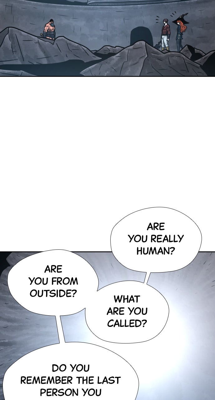 Warrior Executioner Chapter 57 - Page 52