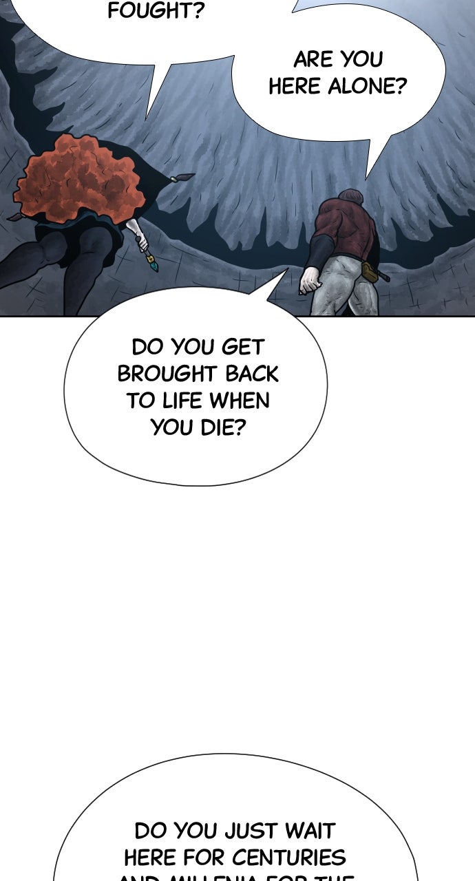 Warrior Executioner Chapter 57 - Page 53