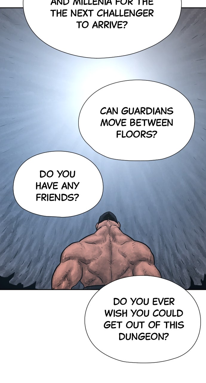 Warrior Executioner Chapter 57 - Page 54