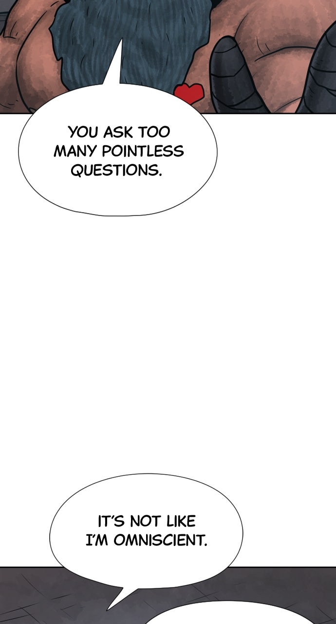 Warrior Executioner Chapter 57 - Page 57