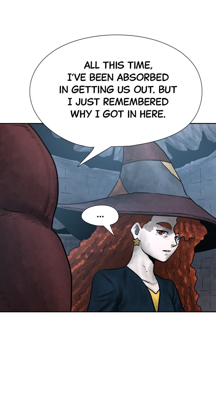 Warrior Executioner Chapter 57 - Page 61