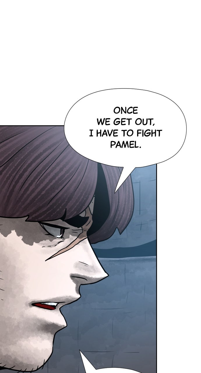 Warrior Executioner Chapter 57 - Page 62