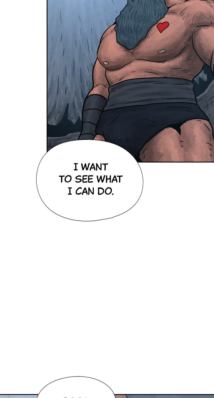 Warrior Executioner Chapter 57 - Page 64