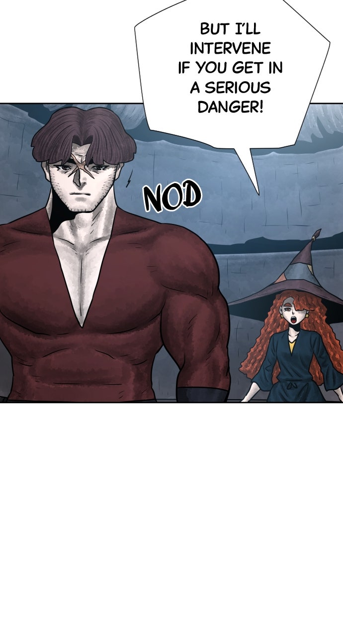 Warrior Executioner Chapter 57 - Page 66