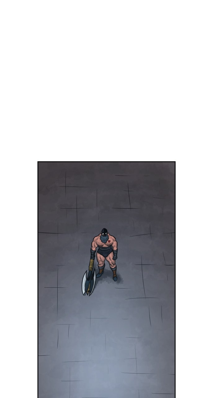 Warrior Executioner Chapter 57 - Page 67