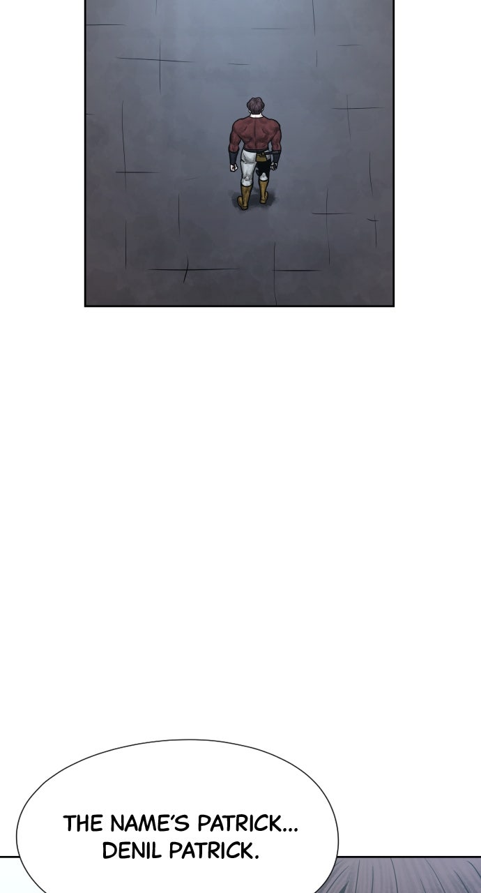 Warrior Executioner Chapter 57 - Page 68