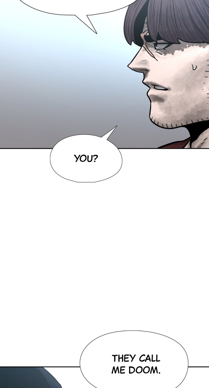 Warrior Executioner Chapter 57 - Page 69