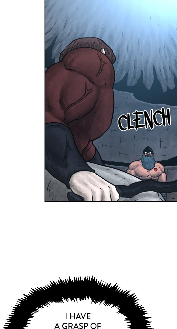 Warrior Executioner Chapter 57 - Page 71