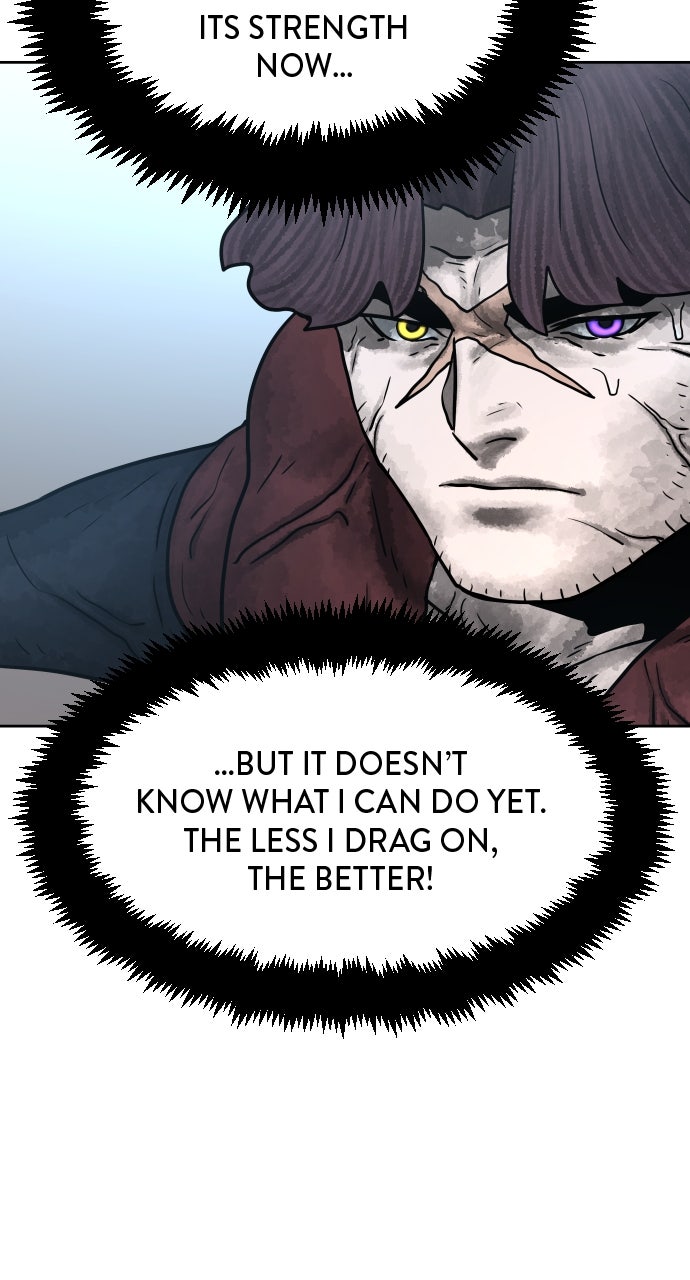 Warrior Executioner Chapter 57 - Page 72