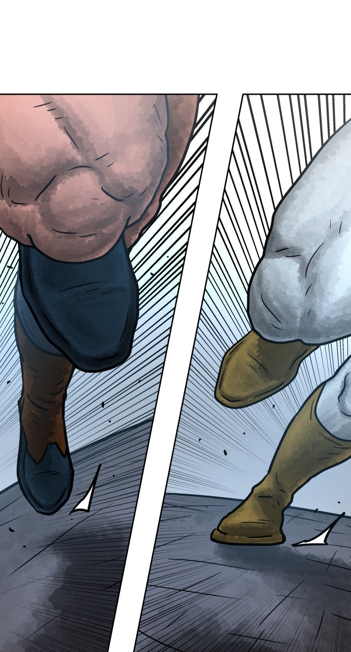 Warrior Executioner Chapter 57 - Page 75