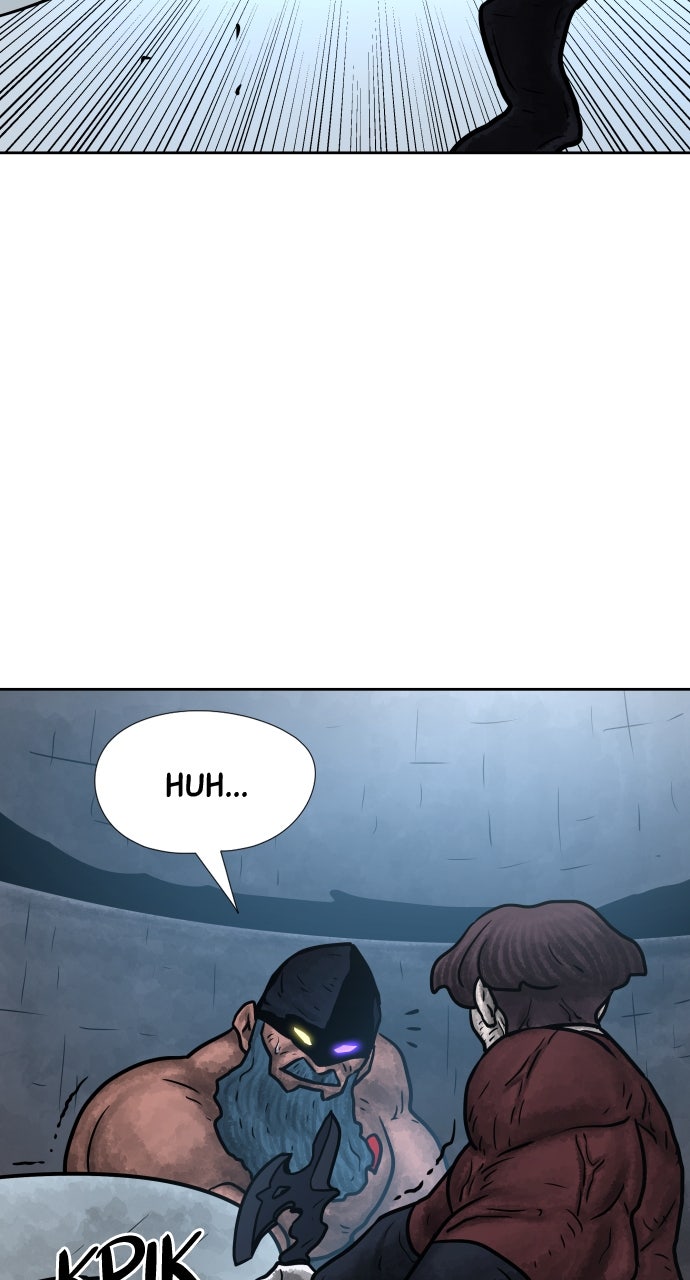 Warrior Executioner Chapter 57 - Page 77