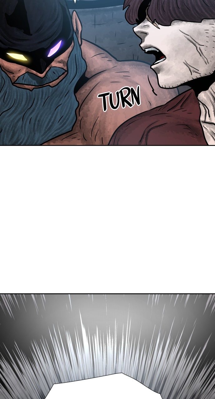 Warrior Executioner Chapter 57 - Page 80