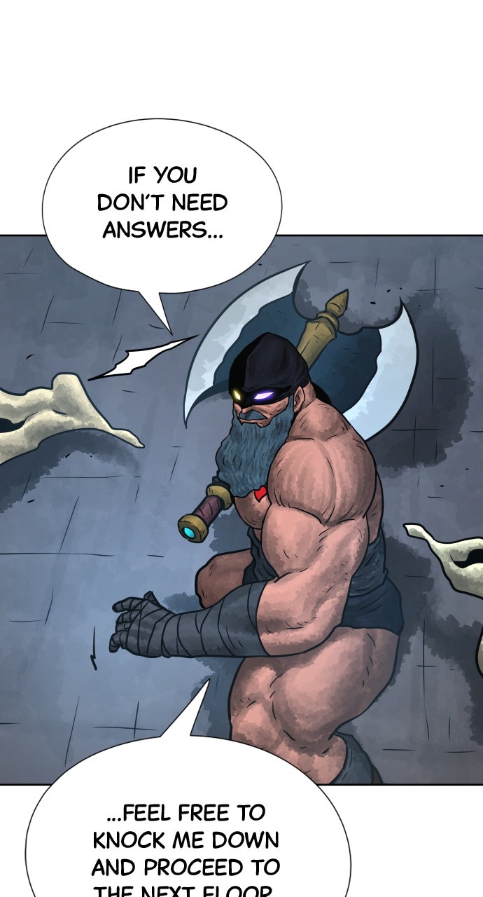 Warrior Executioner Chapter 57 - Page 9