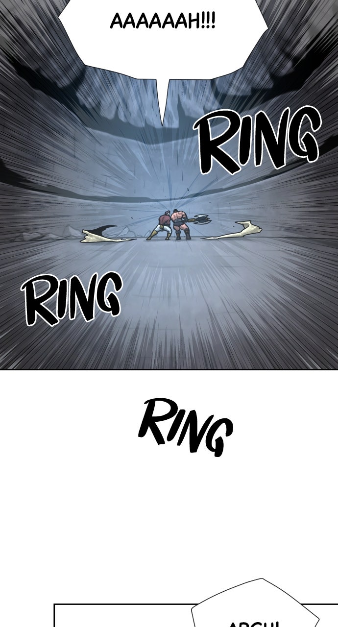 Warrior Executioner Chapter 57 - Page 81