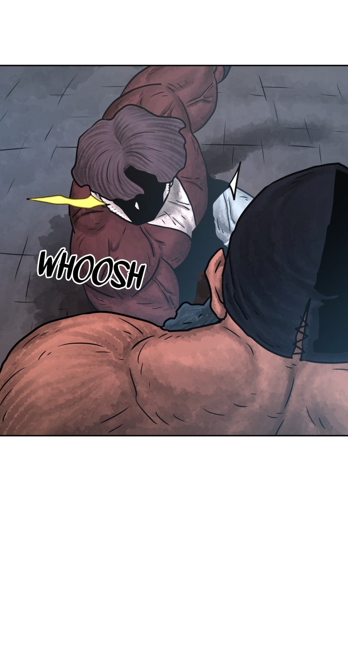 Warrior Executioner Chapter 57 - Page 83