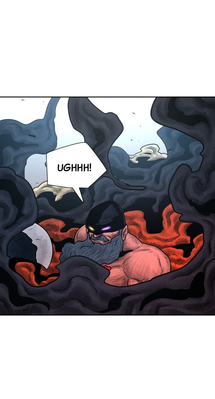 Warrior Executioner Chapter 57 - Page 85