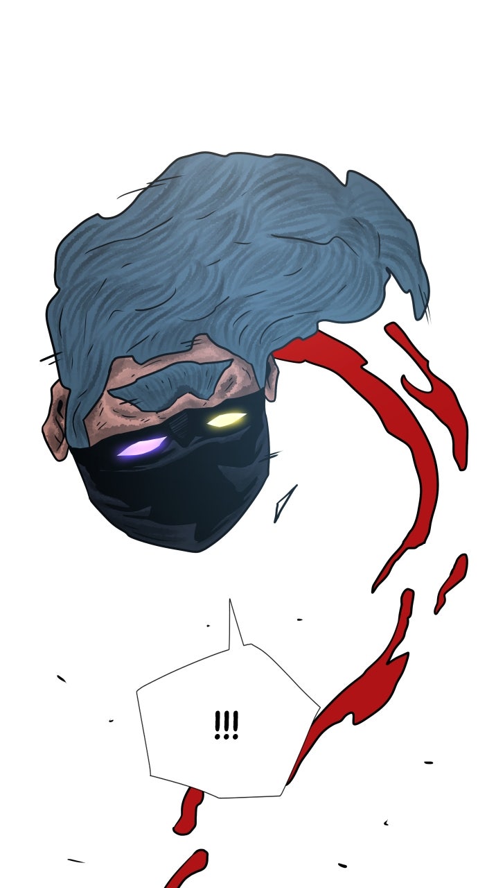 Warrior Executioner Chapter 57 - Page 86