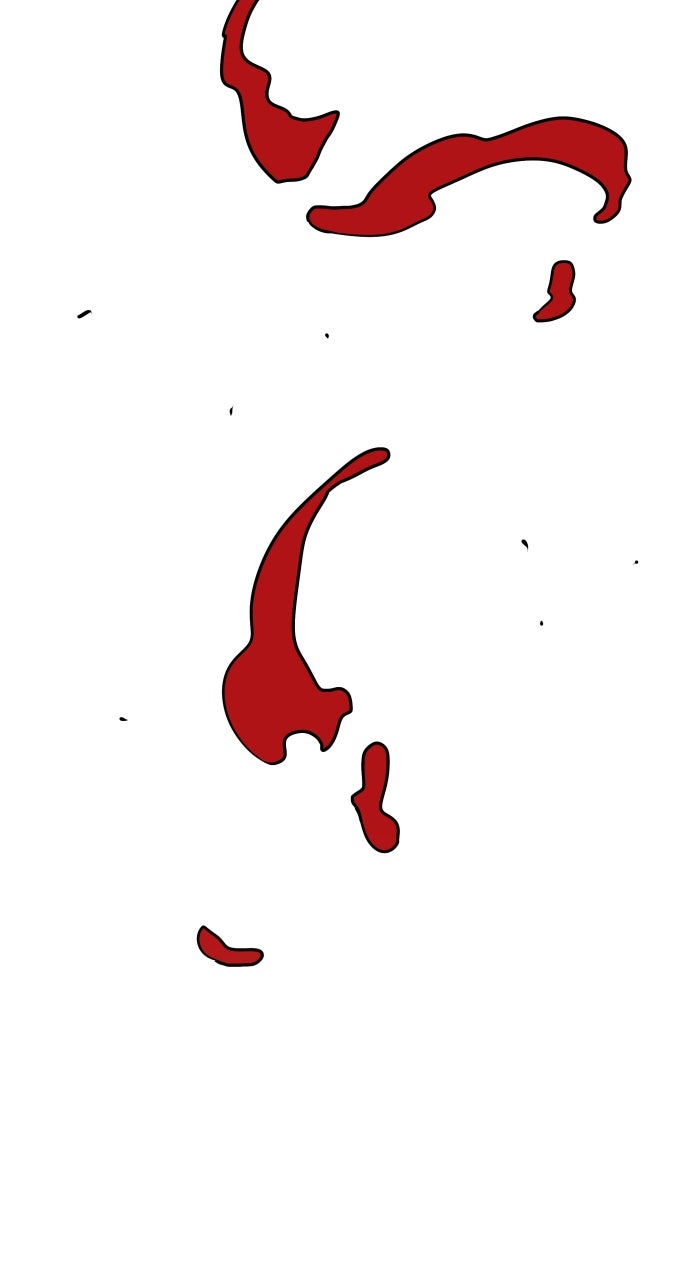 Warrior Executioner Chapter 57 - Page 87