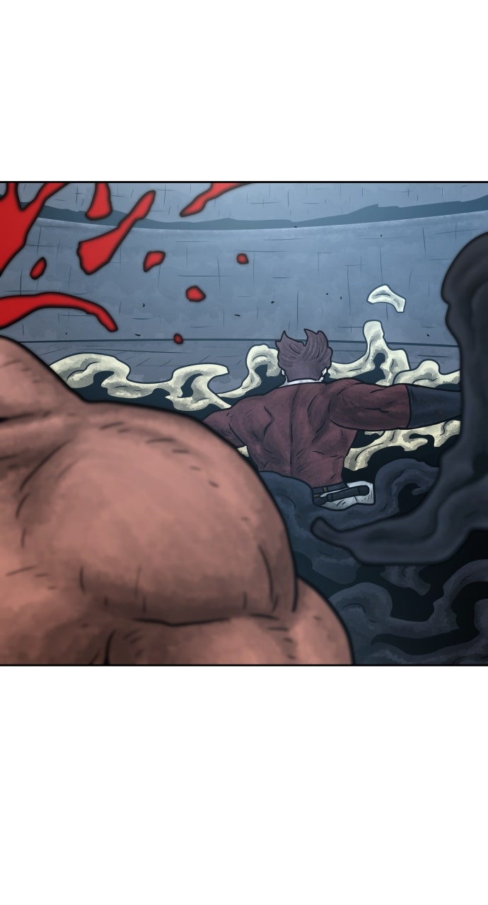 Warrior Executioner Chapter 57 - Page 88