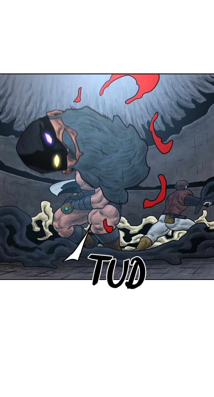 Warrior Executioner Chapter 57 - Page 89