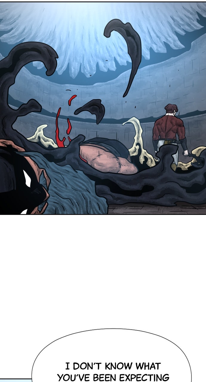 Warrior Executioner Chapter 57 - Page 90