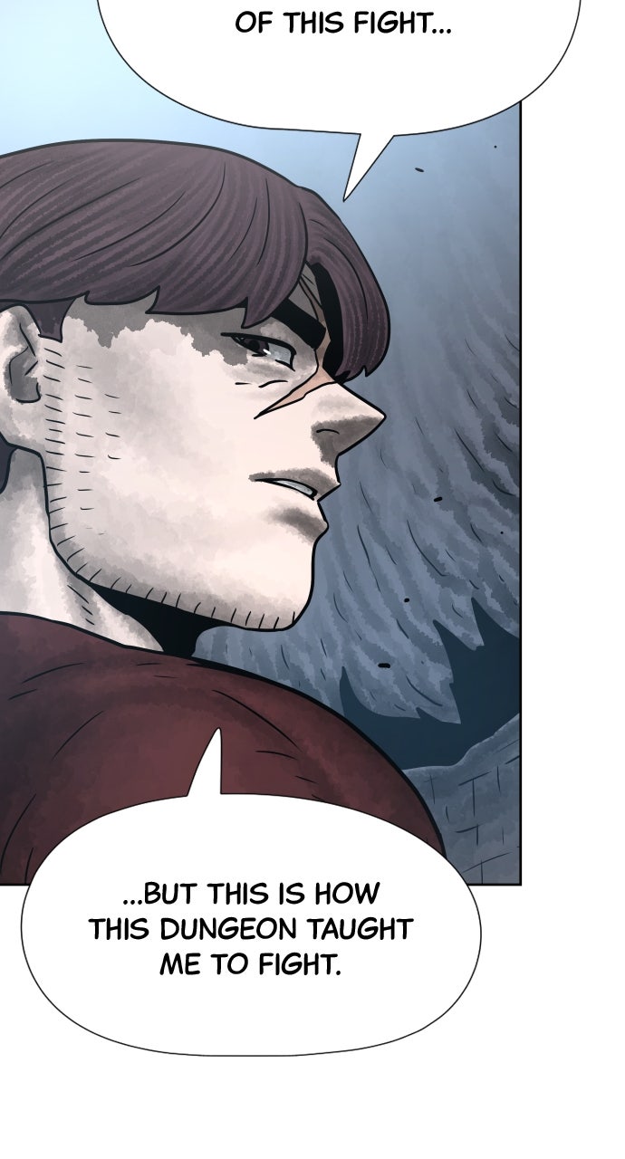 Warrior Executioner Chapter 57 - Page 91