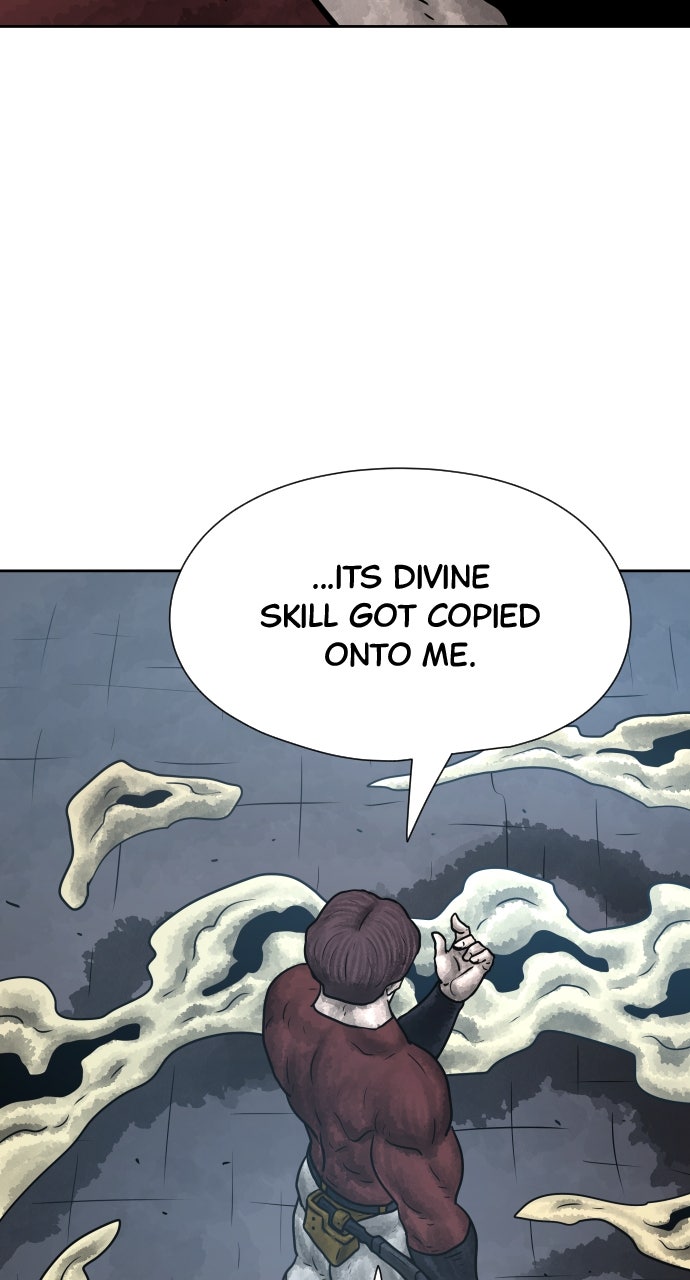 Warrior Executioner Chapter 57 - Page 93