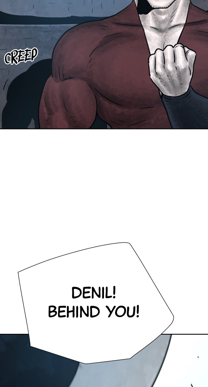 Warrior Executioner Chapter 57 - Page 95