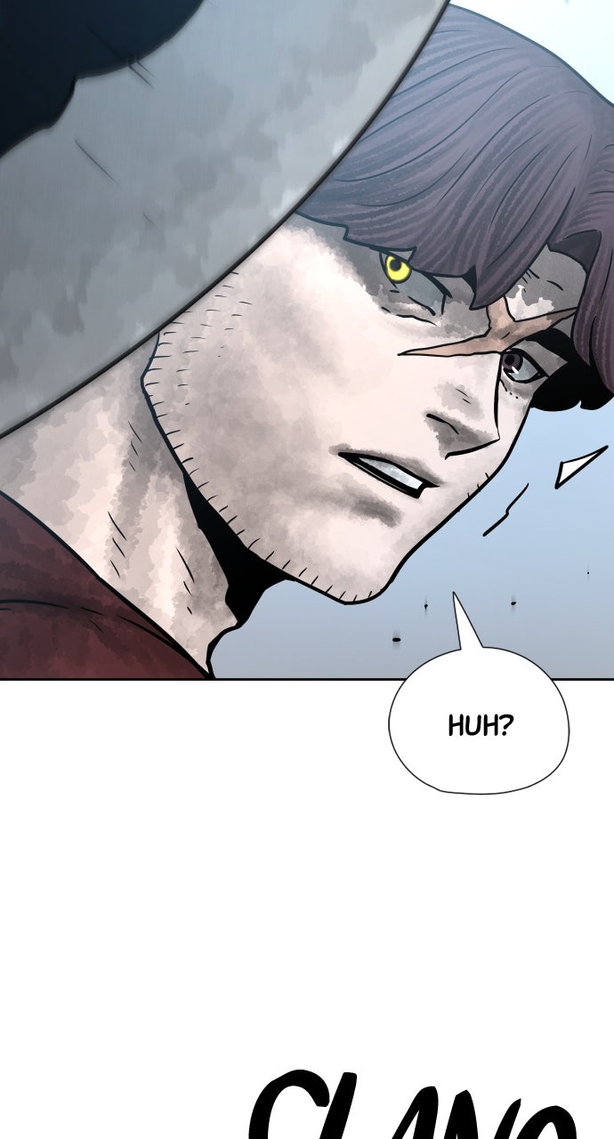 Warrior Executioner Chapter 57 - Page 96