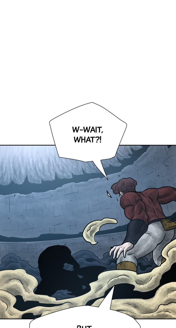 Warrior Executioner Chapter 57 - Page 98