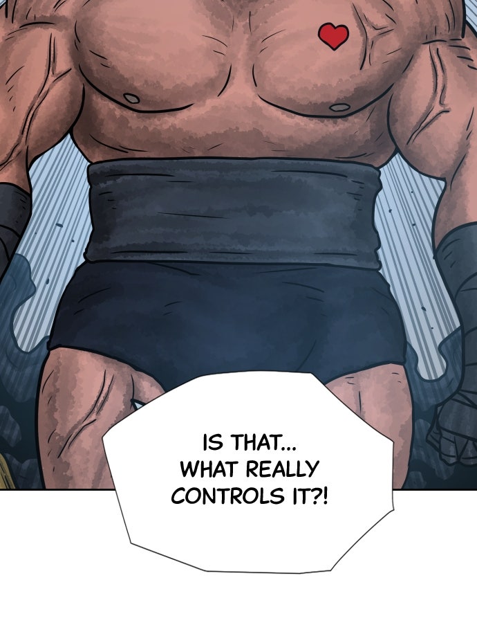 Warrior Executioner Chapter 57 - Page 100