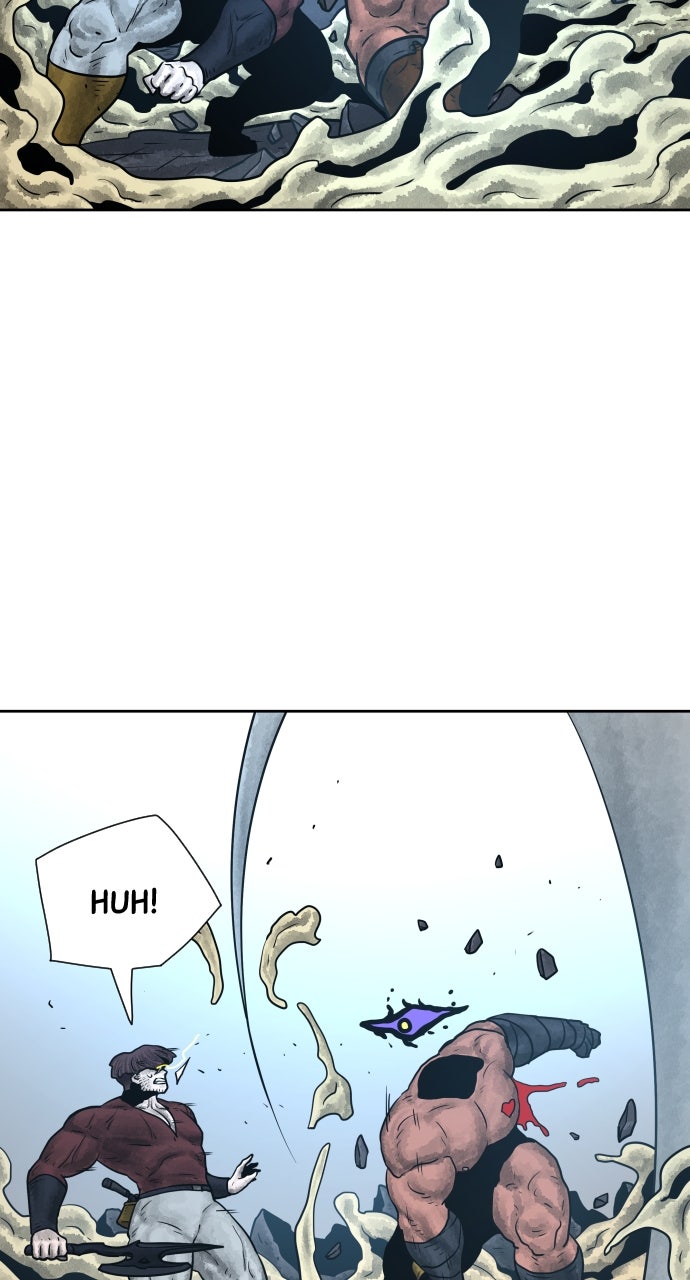 Warrior Executioner Chapter 58 - Page 11