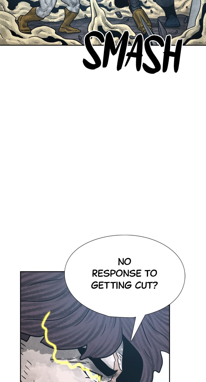 Warrior Executioner Chapter 58 - Page 12