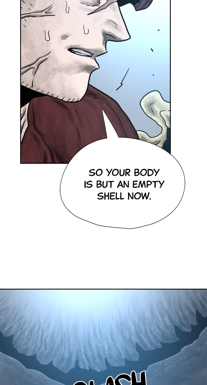 Warrior Executioner Chapter 58 - Page 13