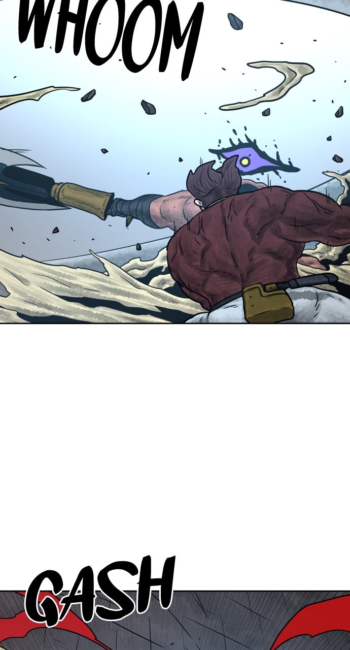 Warrior Executioner Chapter 58 - Page 15