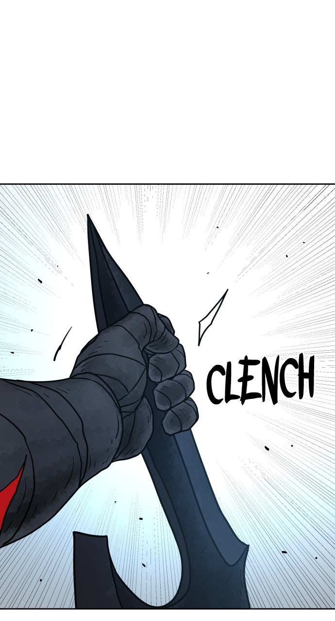 Warrior Executioner Chapter 58 - Page 17