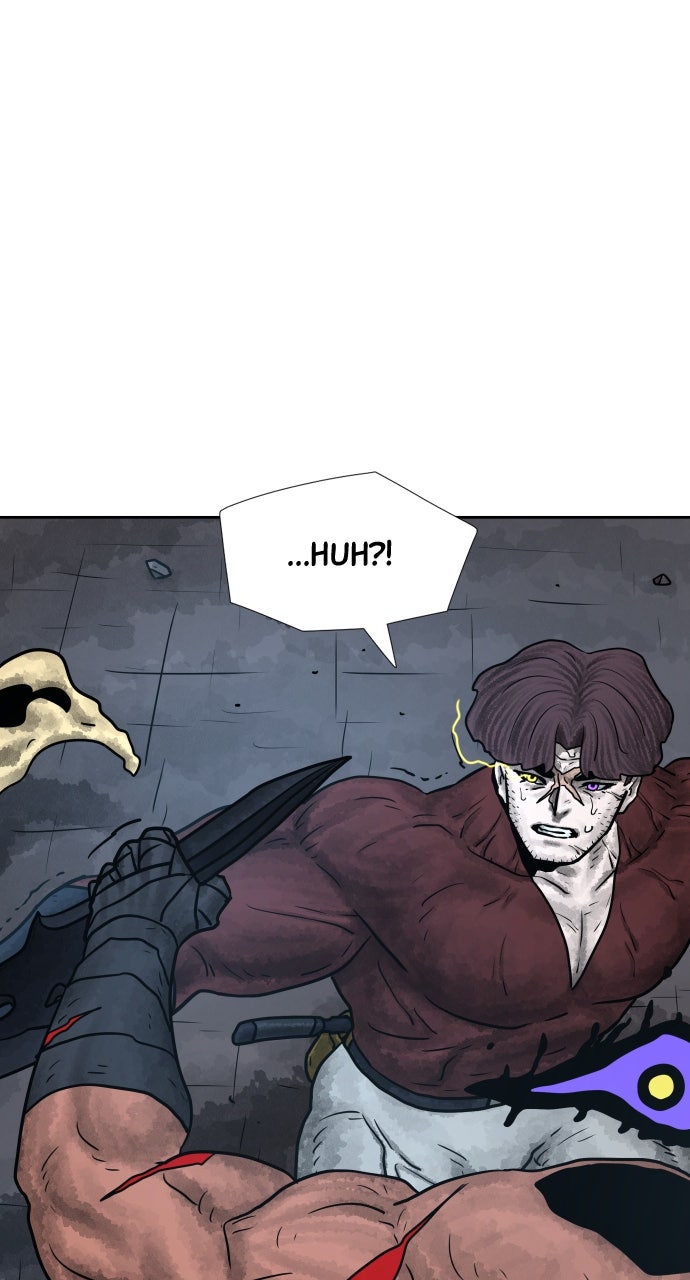 Warrior Executioner Chapter 58 - Page 18