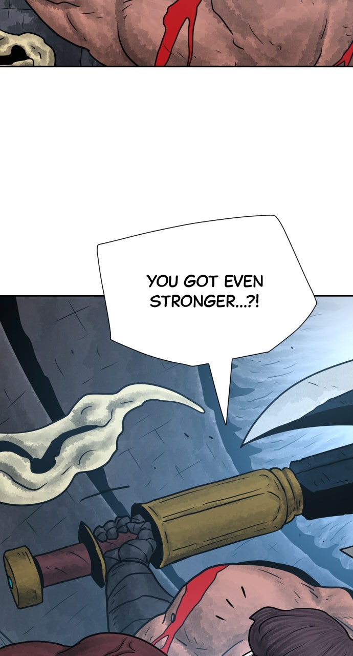 Warrior Executioner Chapter 58 - Page 19