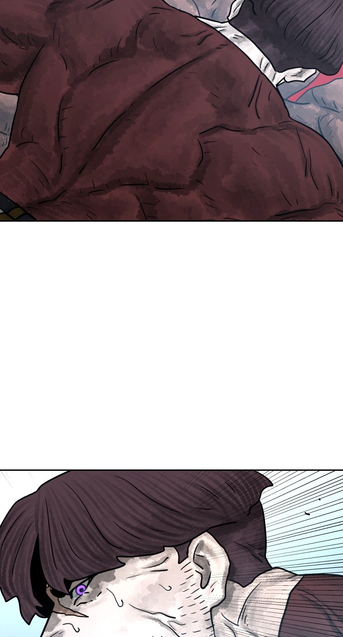 Warrior Executioner Chapter 58 - Page 20