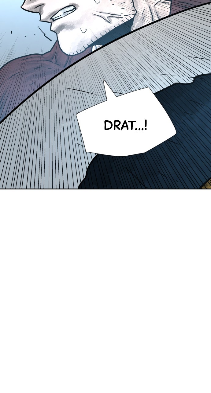 Warrior Executioner Chapter 58 - Page 21