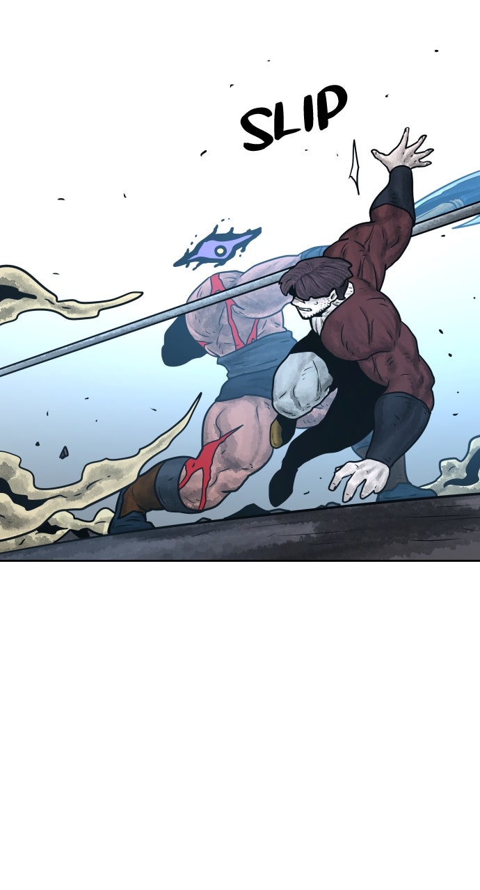 Warrior Executioner Chapter 58 - Page 22