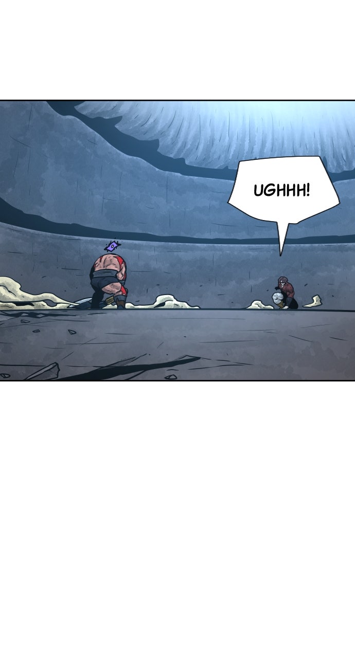 Warrior Executioner Chapter 58 - Page 23