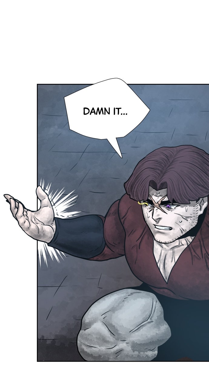 Warrior Executioner Chapter 58 - Page 24