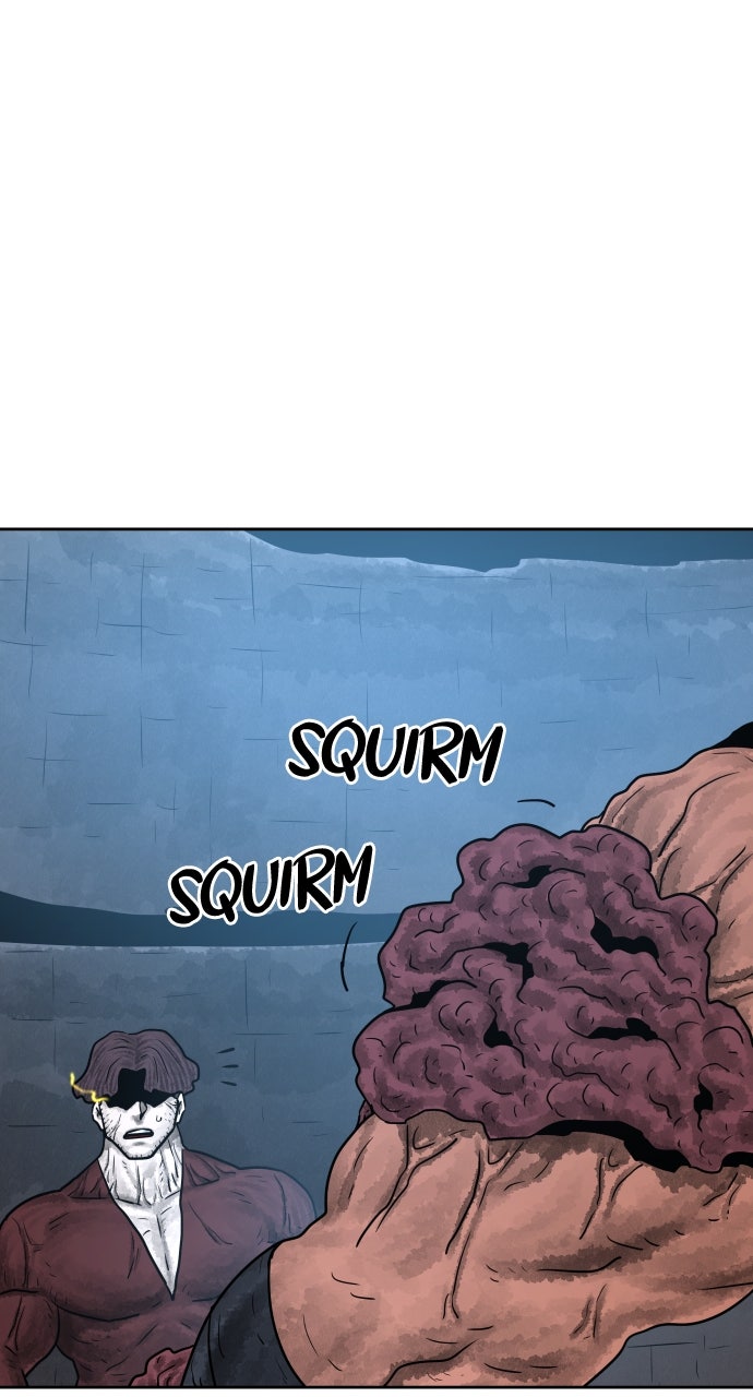 Warrior Executioner Chapter 58 - Page 26