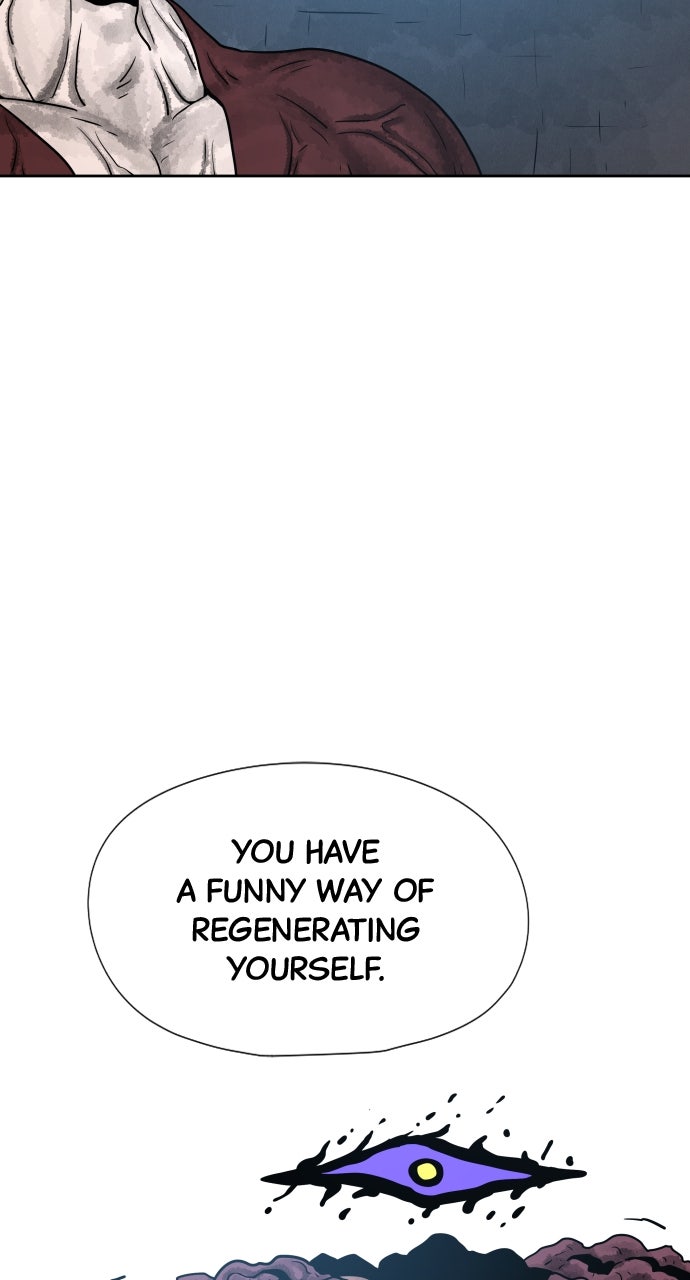 Warrior Executioner Chapter 58 - Page 28