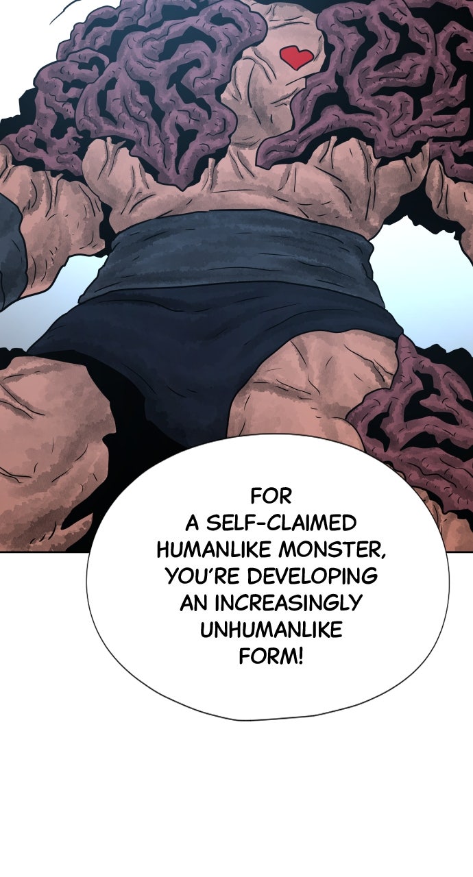 Warrior Executioner Chapter 58 - Page 29