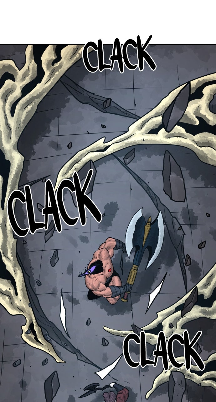 Warrior Executioner Chapter 58 - Page 4