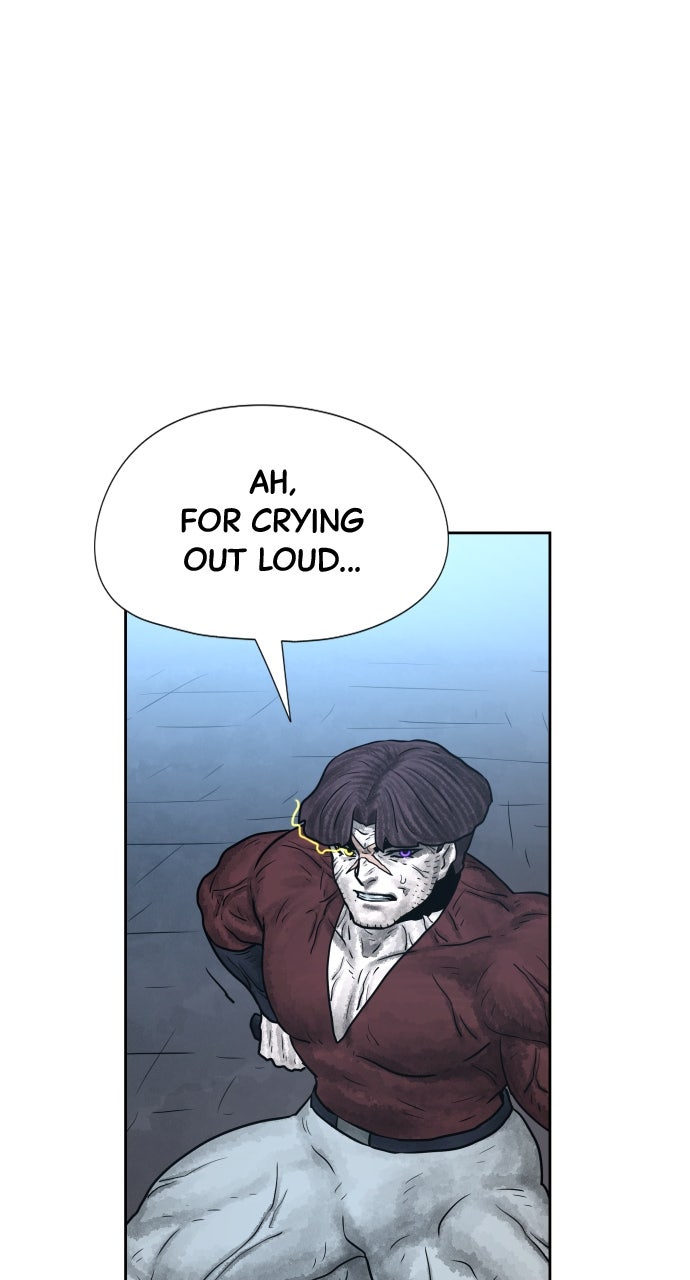 Warrior Executioner Chapter 58 - Page 31