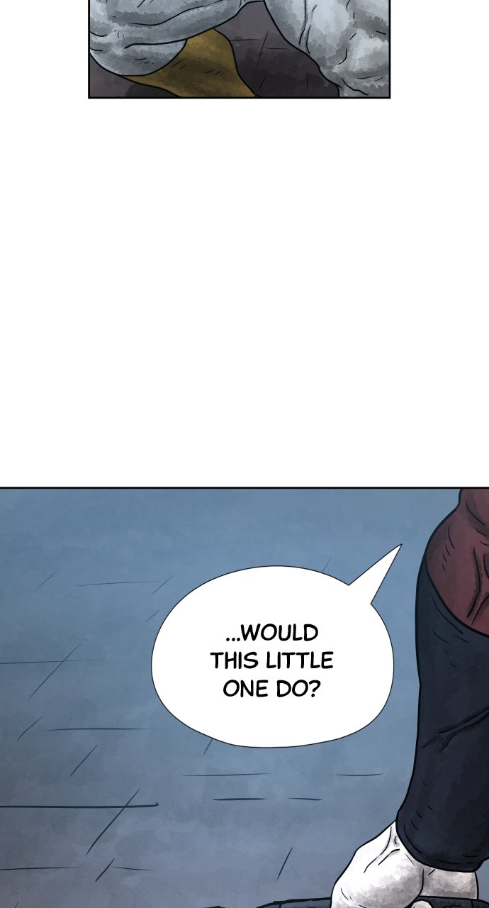 Warrior Executioner Chapter 58 - Page 32